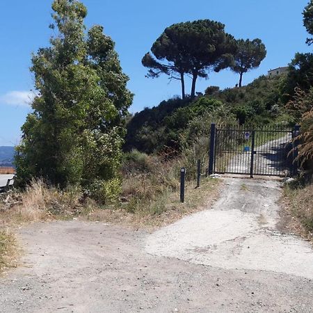 Andrea'S Home Cefalu Ruang foto