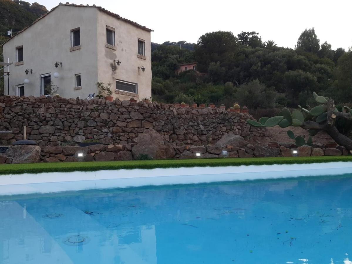 Andrea'S Home Cefalu Bagian luar foto