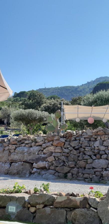 Andrea'S Home Cefalu Bagian luar foto