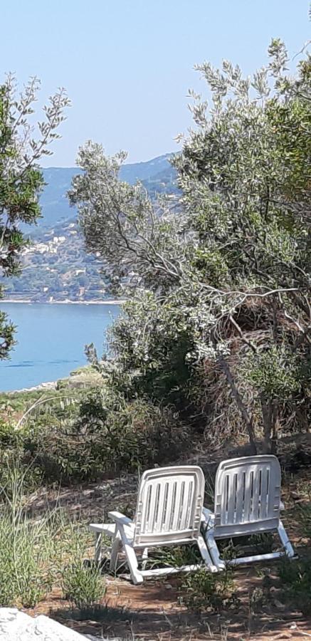 Andrea'S Home Cefalu Bagian luar foto