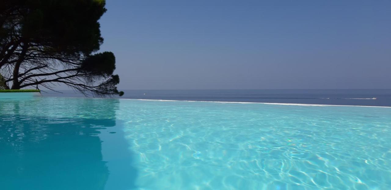 Andrea'S Home Cefalu Bagian luar foto