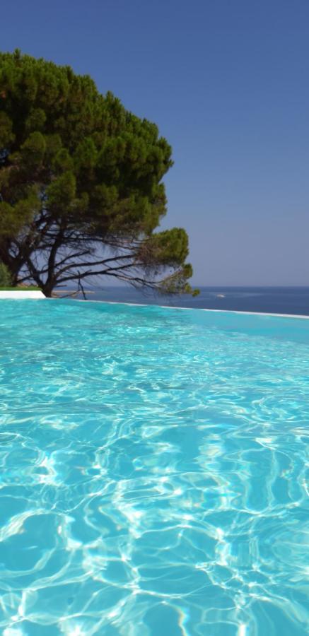 Andrea'S Home Cefalu Bagian luar foto