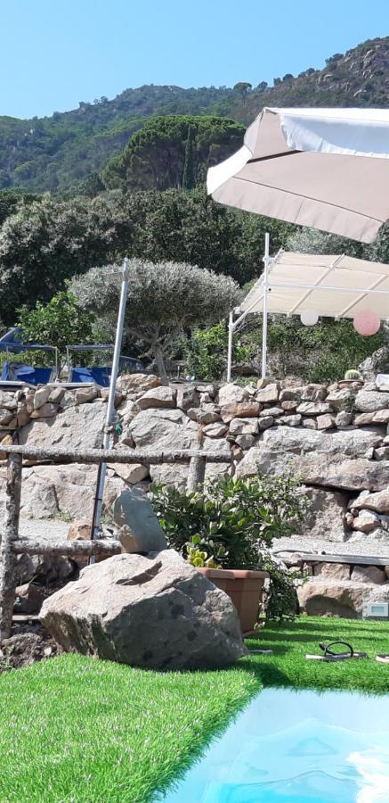 Andrea'S Home Cefalu Bagian luar foto