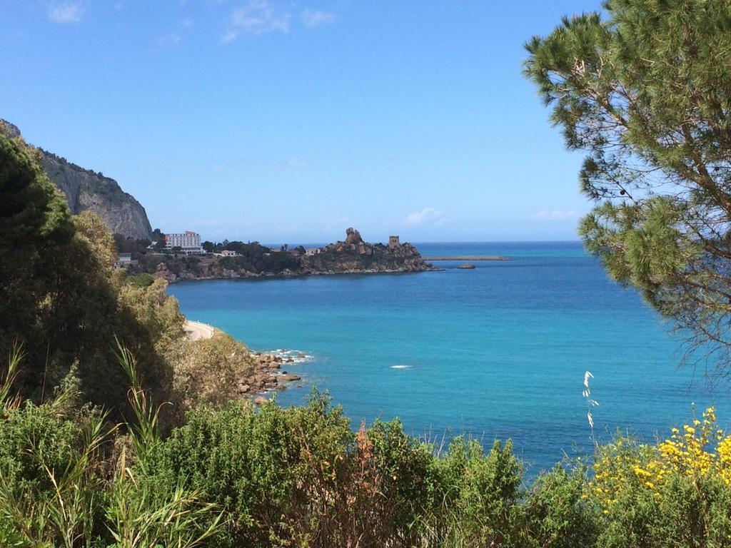 Andrea'S Home Cefalu Ruang foto