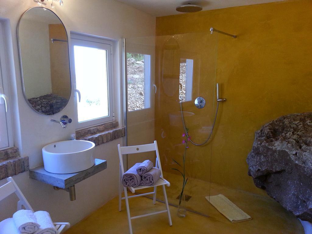 Andrea'S Home Cefalu Ruang foto