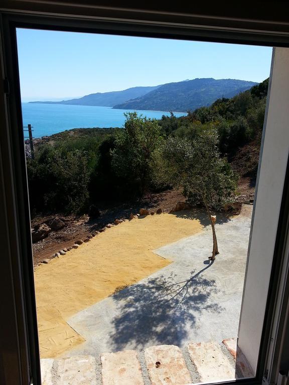 Andrea'S Home Cefalu Ruang foto