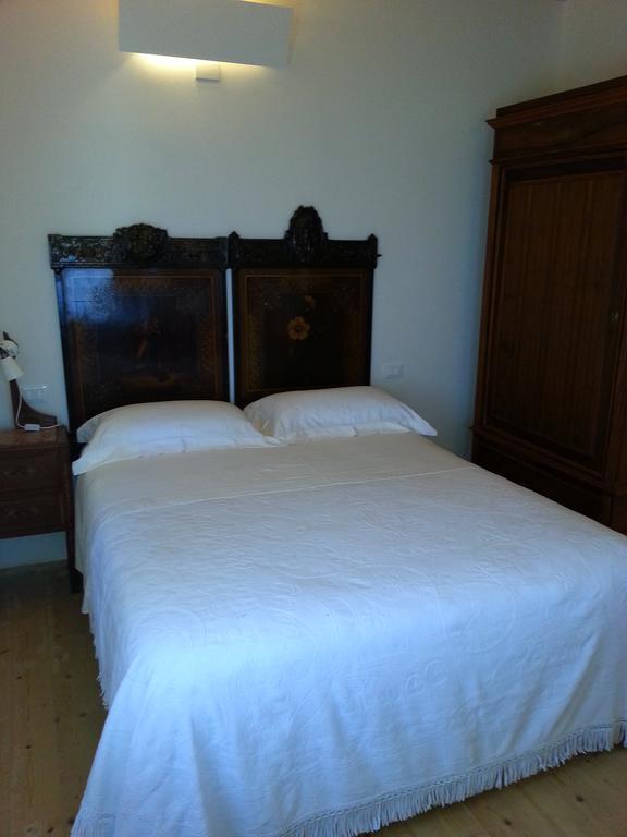 Andrea'S Home Cefalu Ruang foto