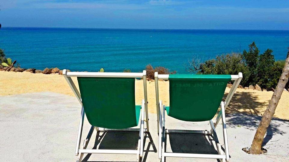 Andrea'S Home Cefalu Ruang foto