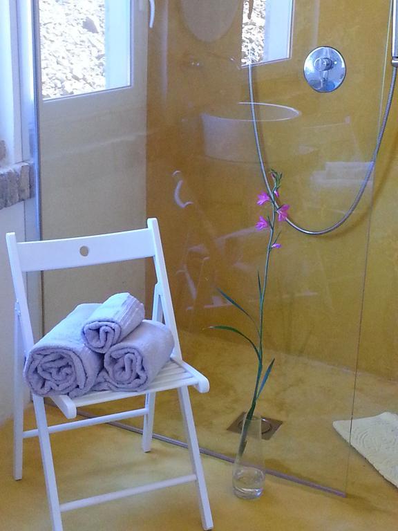 Andrea'S Home Cefalu Ruang foto