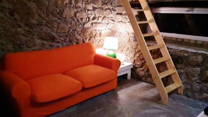 Andrea'S Home Cefalu Ruang foto