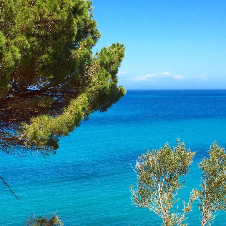 Andrea'S Home Cefalu Ruang foto