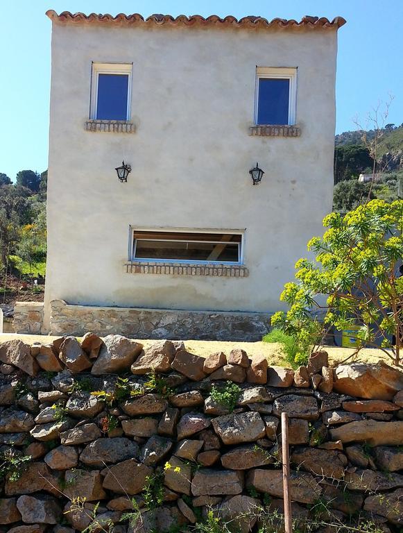 Andrea'S Home Cefalu Ruang foto