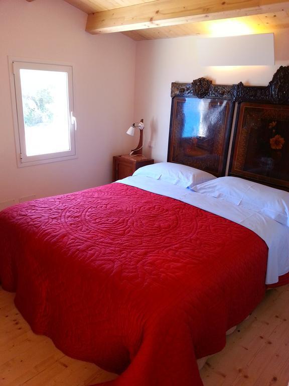 Andrea'S Home Cefalu Ruang foto