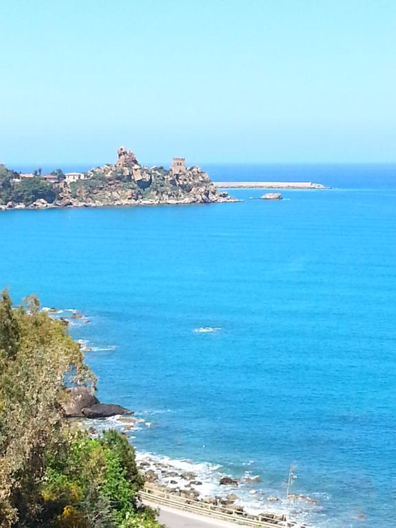 Andrea'S Home Cefalu Ruang foto