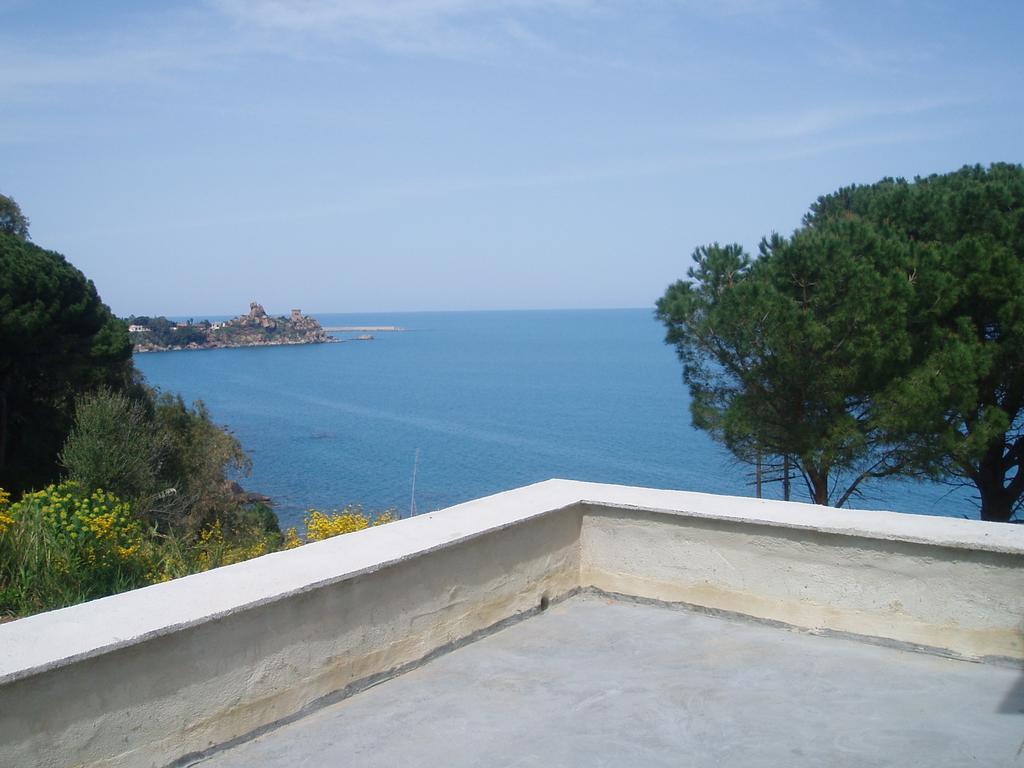 Andrea'S Home Cefalu Ruang foto