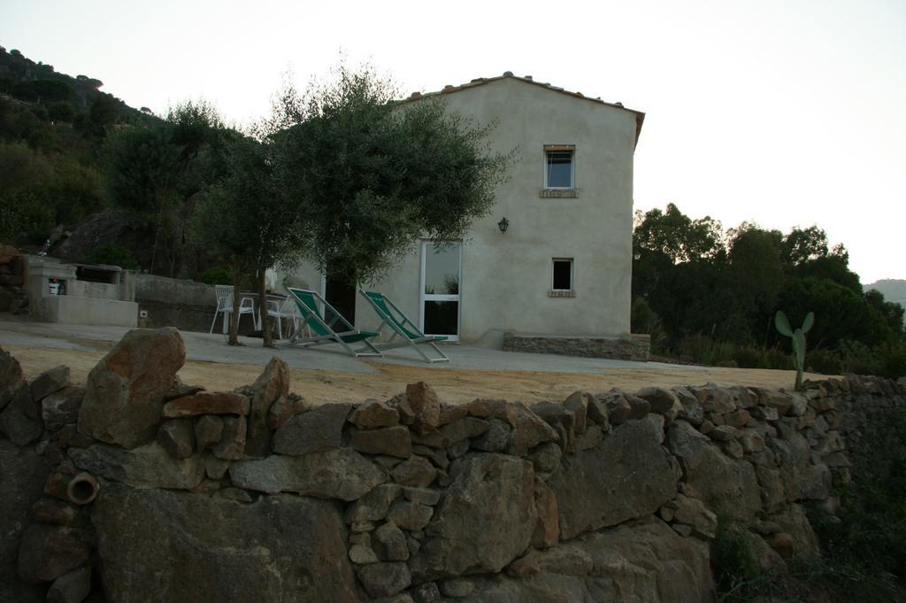 Andrea'S Home Cefalu Ruang foto