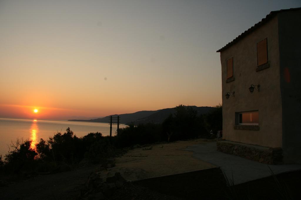 Andrea'S Home Cefalu Ruang foto