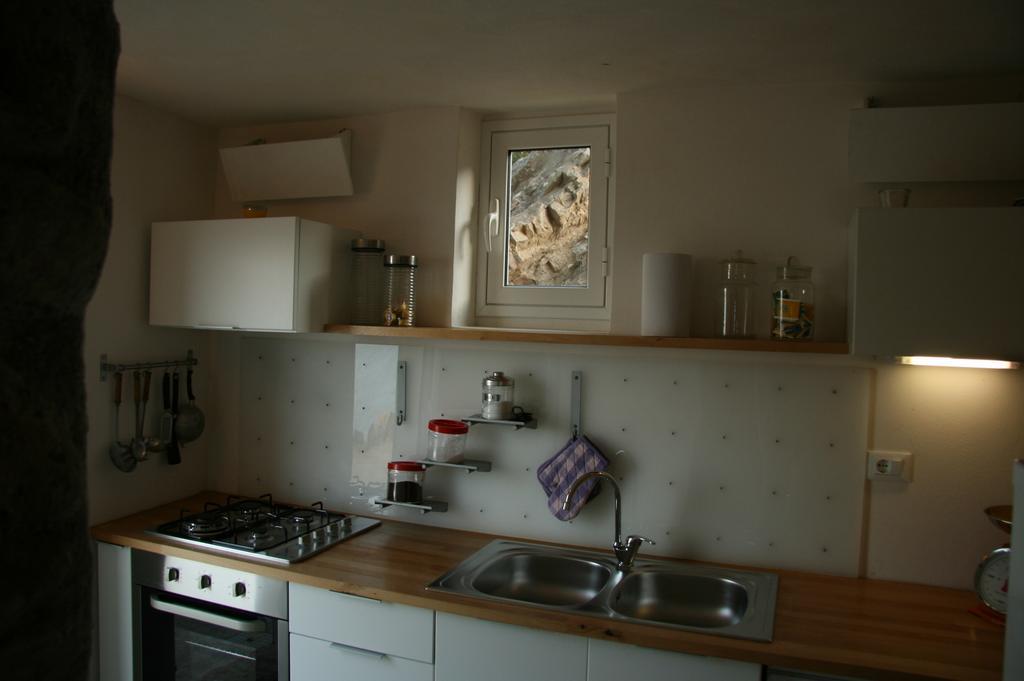 Andrea'S Home Cefalu Ruang foto