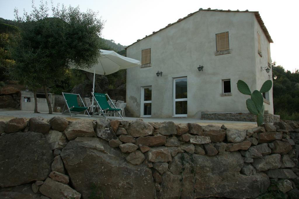 Andrea'S Home Cefalu Ruang foto