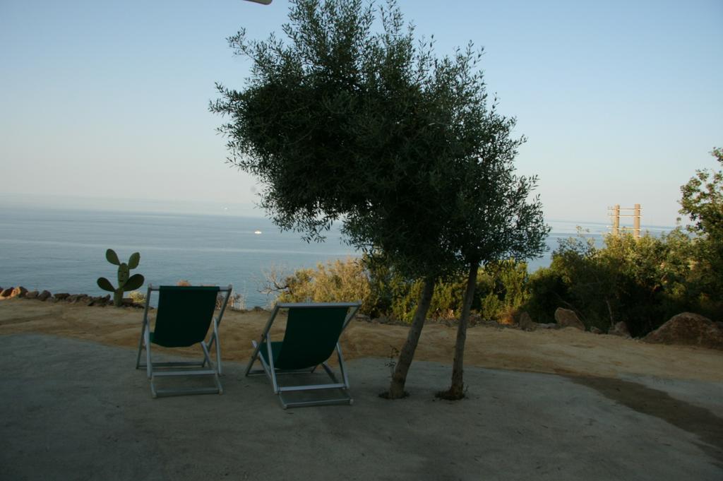 Andrea'S Home Cefalu Ruang foto