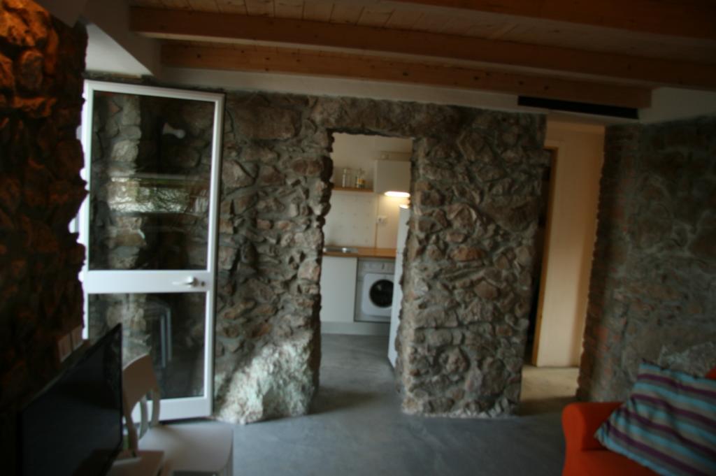 Andrea'S Home Cefalu Ruang foto