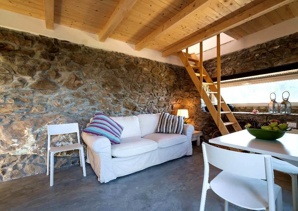 Andrea'S Home Cefalu Bagian luar foto