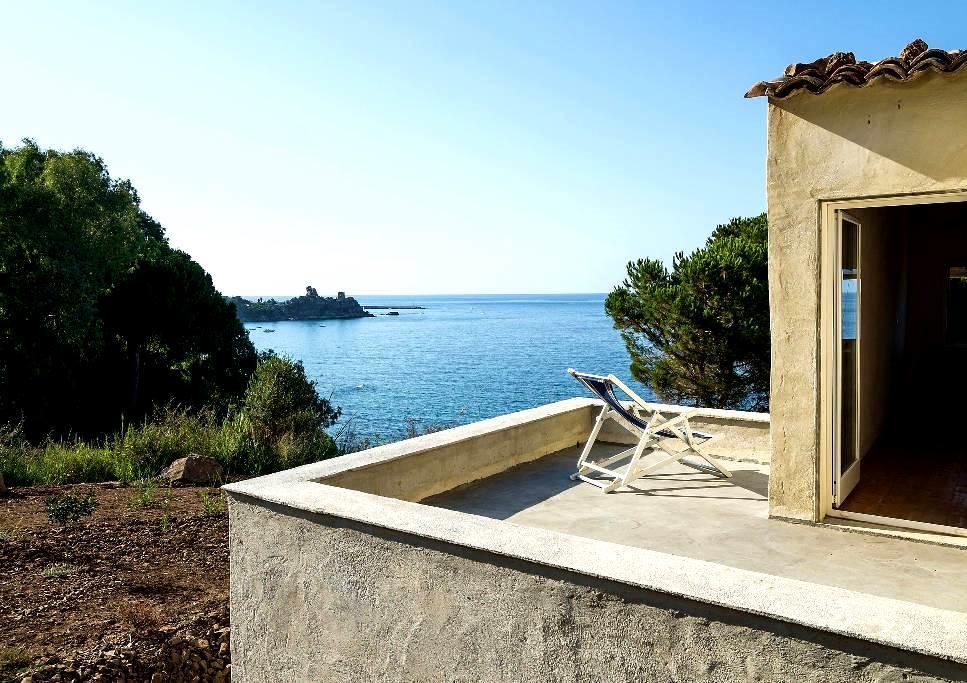 Andrea'S Home Cefalu Bagian luar foto