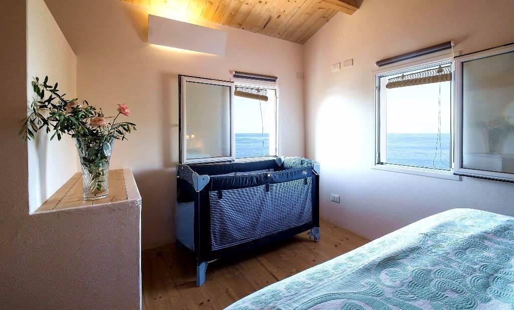 Andrea'S Home Cefalu Ruang foto