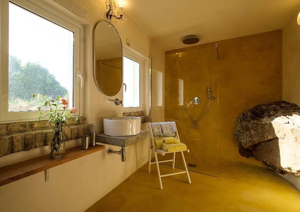 Andrea'S Home Cefalu Ruang foto