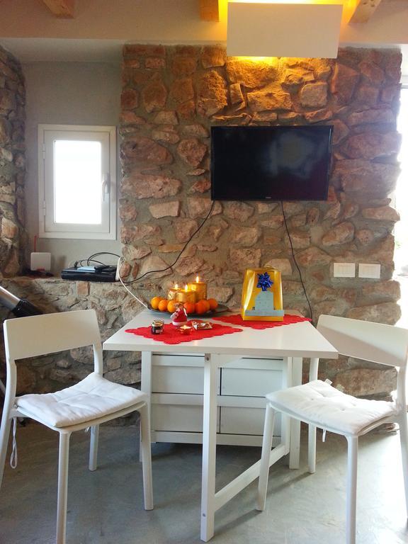 Andrea'S Home Cefalu Bagian luar foto