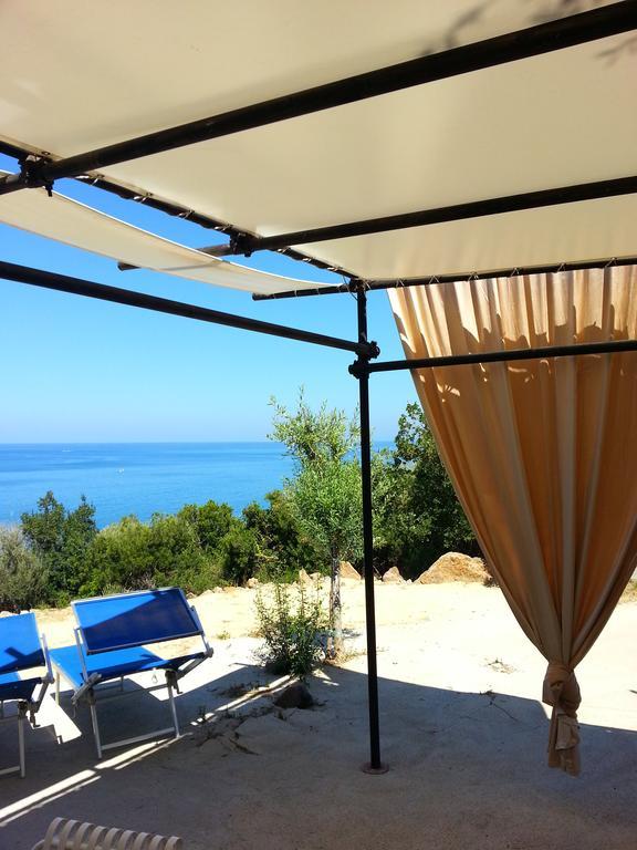 Andrea'S Home Cefalu Bagian luar foto