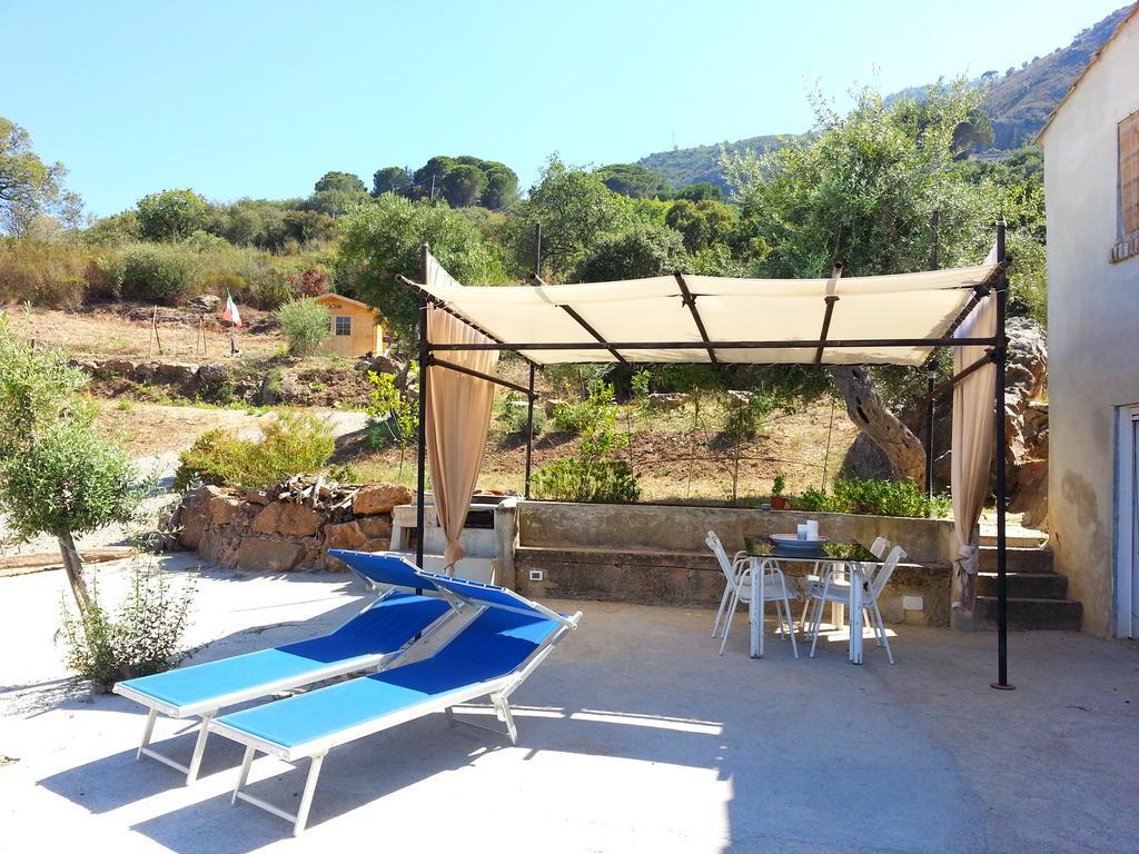 Andrea'S Home Cefalu Bagian luar foto
